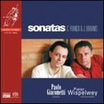 Sonate per violoncello e pianoforte