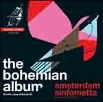 The Bohemian Album