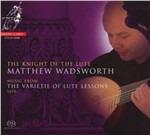 The Knight of the Lute