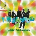 Timbrando - SuperAudio CD ibrido di Meridian Arts Ensemble