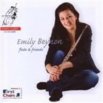 Flute & Friends - SuperAudio CD ibrido di Amy Beach,Sally Beamish,Hilary Tann,Thea Musgrave,Louise Farrenc