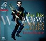 I Was Like Wow! - SuperAudio CD ibrido