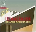 Holland-America Line - SuperAudio CD ibrido