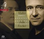 Sinfonia n.1 - SuperAudio CD di Gustav Mahler