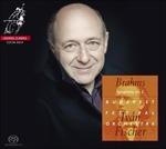 Sinfonia N.2 - SuperAudio CD di Johannes Brahms