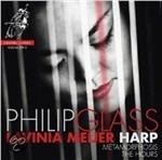 Glass. Metamorphosis - SuperAudio CD di Philip Glass,Lavinia Meijer