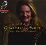 Guardian Angel - SuperAudio CD di Rachel Podger