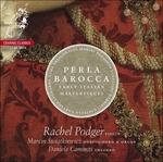 Perla Barocca. Early - SuperAudio CD di Rachel Podger