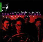 Smart Went Crazy - CD Audio di Meridian Arts Ensemble