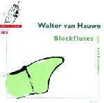 Opere per flauto a becco vol.1 - CD Audio di Johann Sebastian Bach,Georg Philipp Telemann