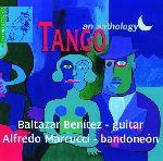 Tango. An Anthology