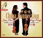 China Connection - SuperAudio CD ibrido di Bela Bartok,Ning Feng,Zen Hu