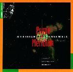 Prime Meridian - CD Audio di Meridian Arts Ensemble