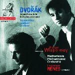 Musiche per violoncello e orchestra - CD Audio di Antonin Dvorak,Pieter Wispelwey