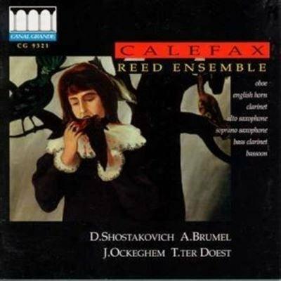 Languente miseris (mottetto) - CD Audio di Antoine Brumel