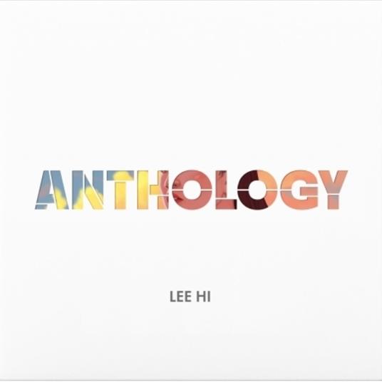 Anthology (Gold Vinyl) - Vinile LP di Swing Kids