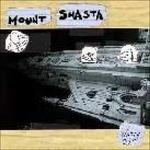 Watch Out - Vinile LP di Mount Shasta