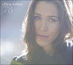 78 - CD Audio di China Forbes