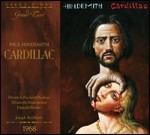 Cardillac - CD Audio di Paul Hindemith,Dietrich Fischer-Dieskau,Joseph Keilberth