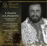 A Passion for Pavarotti. The Neapolitan Songbook
