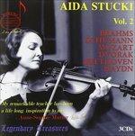Stucki vol.2 - CD Audio di Aida Stucki