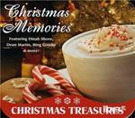 Christmas Memories. Christmas Treasures