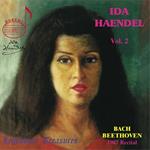 Ida Haendel Vol.2