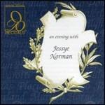 An Evening with... - CD Audio di Jessye Norman