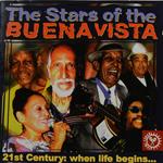 Stars of the Buena Vista Social Club