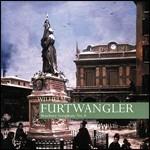 Sinfonia n.8 - CD Audio di Anton Bruckner,Wilhelm Furtwängler,Wiener Philharmoniker