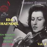 Ida Haendel vol.4