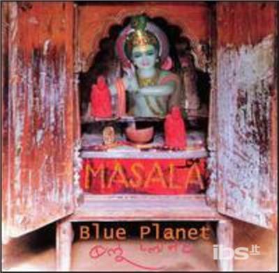 Masala - CD Audio di Blue Planet