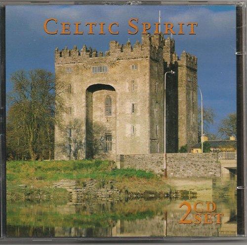 Celtic Spirit - CD Audio