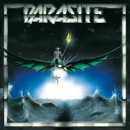 Parasite - Vinile LP di Parasite