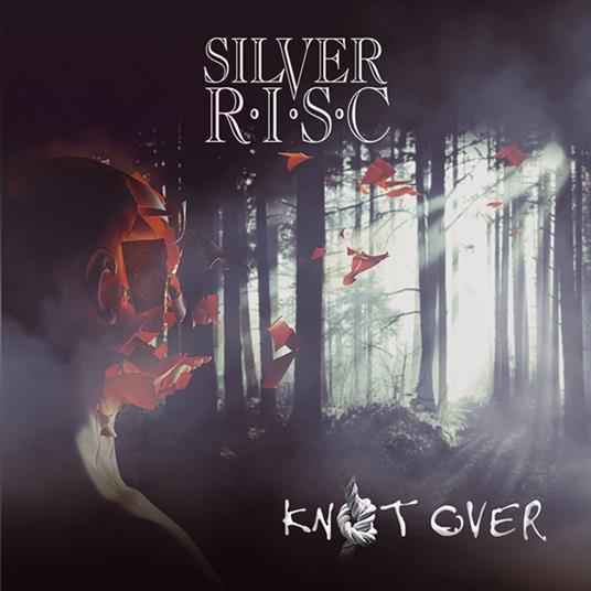 Knot Over - CD Audio di Silver R.I.S.C.