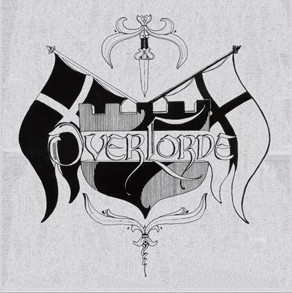 Overlorde - Vinile LP di Overlorde