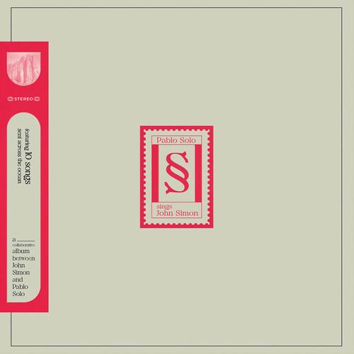 Solo Sings Simon - CD Audio di Pablo Solo