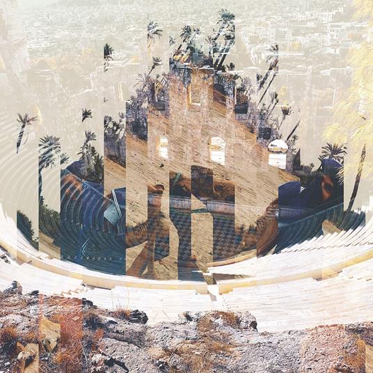 Spook Du Jour - Vinile LP di Ex Norwegian