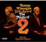 Tommy Flanagan / Jaki Byard - Magic Of 2 The