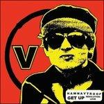 CD Get Up Resolution.Love... di Hawnay Troof