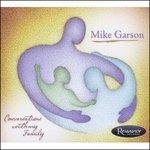 Conversations My Family - CD Audio + DVD di Mike Garson