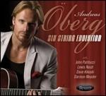 Six String Evolution - CD Audio di Andreas Oberg