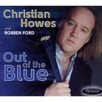 Out of the Blue (feat. Robben Ford)
