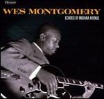 Echoes of Indiana Avenue - CD Audio di Wes Montgomery