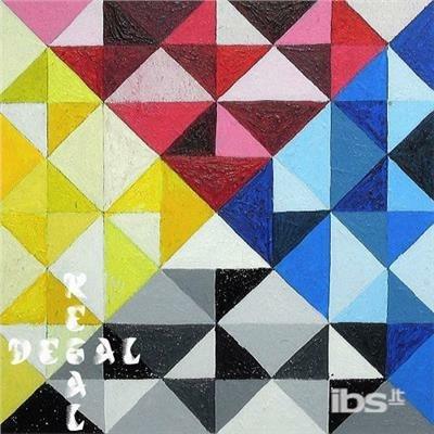 Veritable Who's Who - CD Audio di Regal Degal