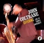 Offering - CD Audio di John Coltrane
