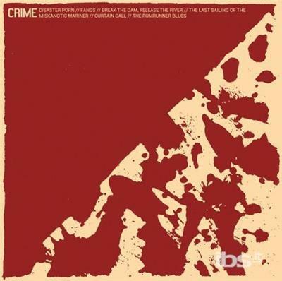 Crime & Compass - Vinile LP di Anchoress