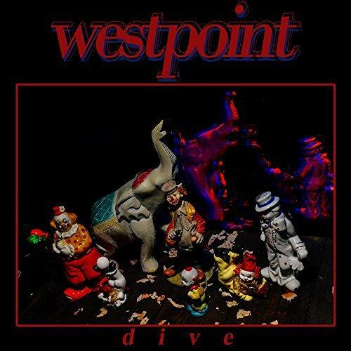 Dive - Vinile LP di Westpoint