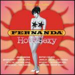 Fernanda Hot & Sexy - CD Audio