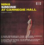 Nina Simone at Carnegie Hall Complete Live - CD Audio di Nina Simone